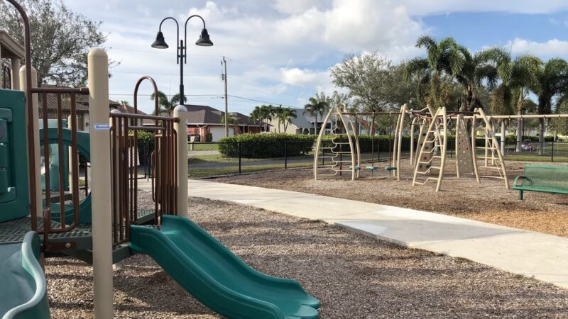 Cape Coral Joe Stonis Park - Cape Coral, FL