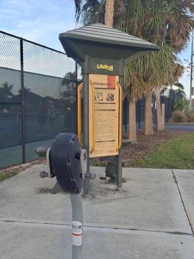 Cape Coral Joe Stonis Park - Cape Coral, FL