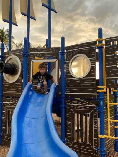 Cape Coral Joe Stonis Park - Cape Coral, FL