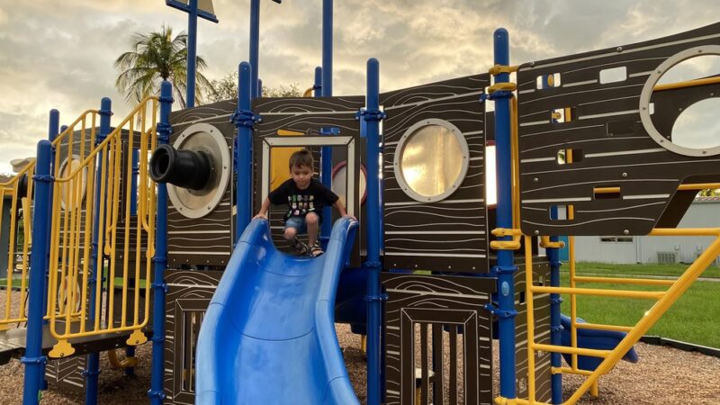 Cape Coral Joe Stonis Park - Cape Coral, FL