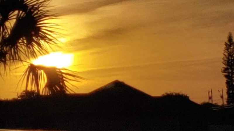 Del Prado Linear Park - Cape Coral, FL