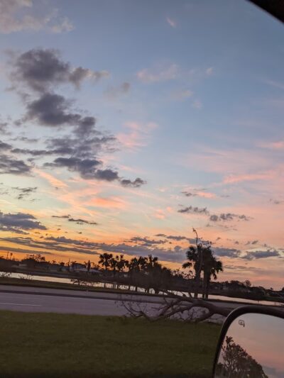 Del Prado Linear Park - Cape Coral, FL