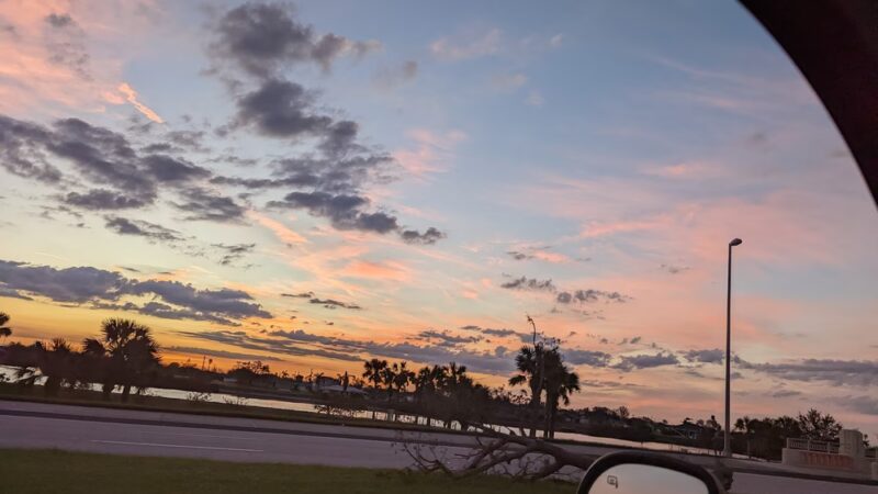 Del Prado Linear Park - Cape Coral, FL