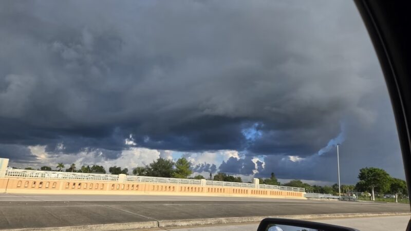 Del Prado Linear Park - Cape Coral, FL