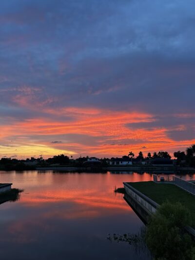 Del Prado Linear Park - Cape Coral, FL