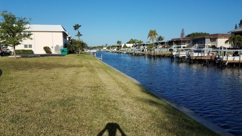 Founders Park - Cape Coral, FL