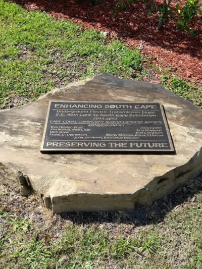 Founders Park - Cape Coral, FL