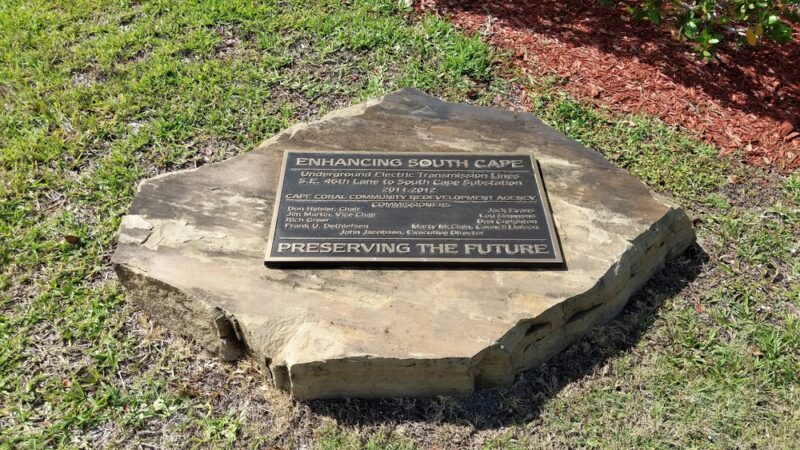 Founders Park - Cape Coral, FL
