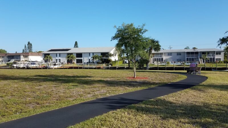 Founders Park - Cape Coral, FL