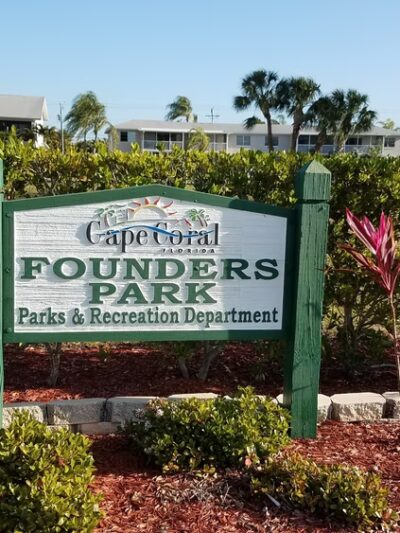 Founders Park - Cape Coral, FL