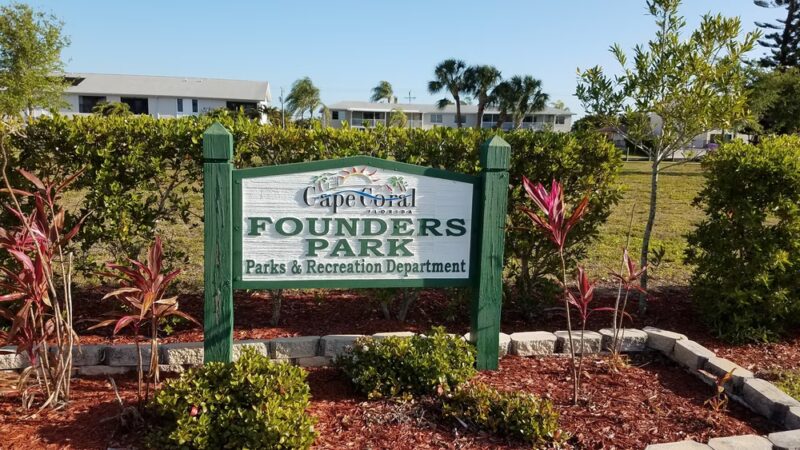 Founders Park - Cape Coral, FL