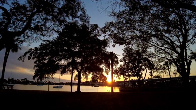 Four Freedoms Park - Cape Coral, FL