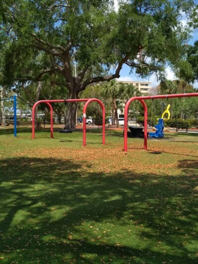 Four Freedoms Park - Cape Coral, FL