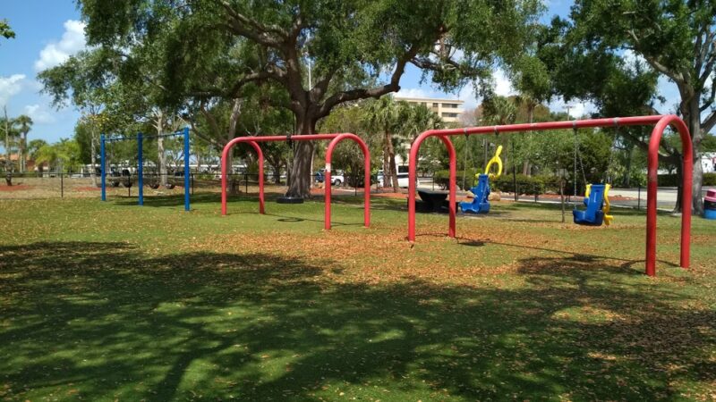 Four Freedoms Park - Cape Coral, FL