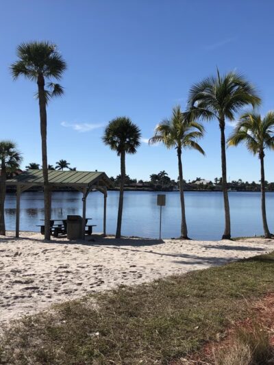 Four Freedoms Park - Cape Coral, FL