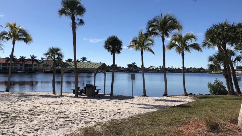 Four Freedoms Park - Cape Coral, FL