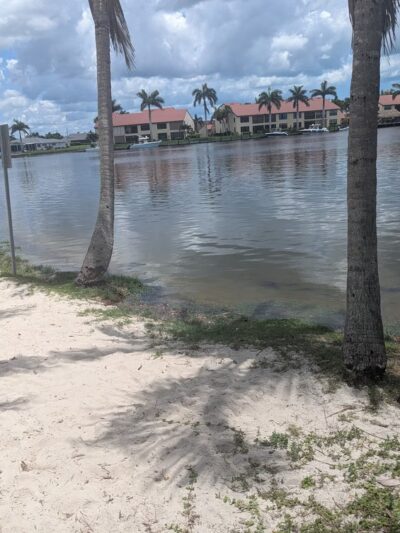 Four Freedoms Park - Cape Coral, FL