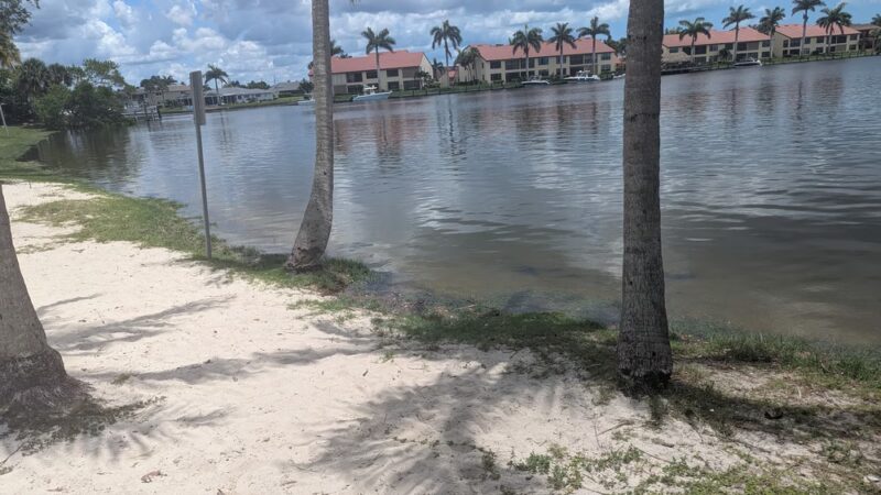Four Freedoms Park - Cape Coral, FL