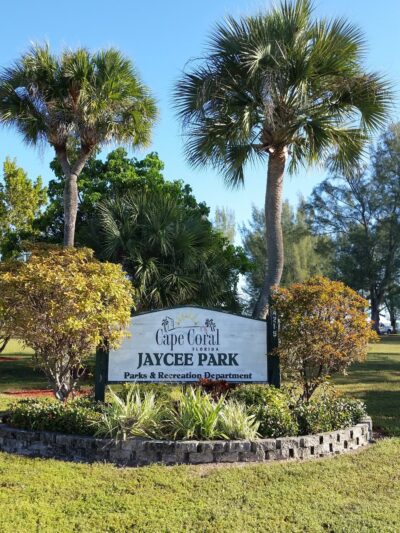 Jaycee Park - Cape Coral, FL