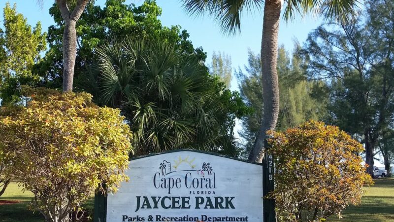 Jaycee Park - Cape Coral, FL