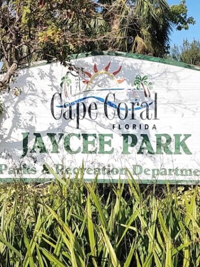 Jaycee Park - Cape Coral, FL