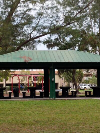 Jaycee Park - Cape Coral, FL