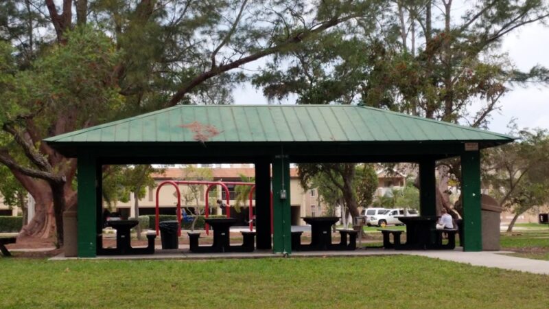 Jaycee Park - Cape Coral, FL