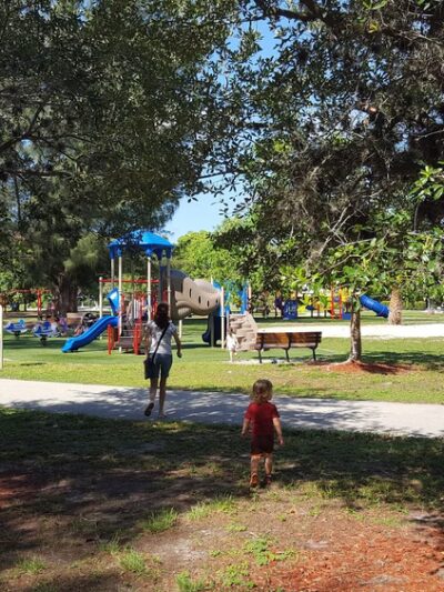 Jaycee Park - Cape Coral, FL