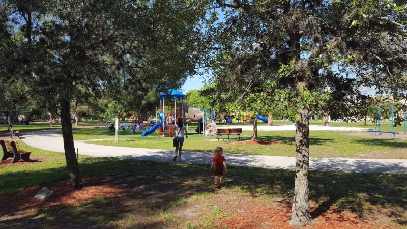 Jaycee Park - Cape Coral, FL
