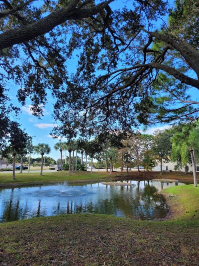 Reflections Park - Cape Coral, FL