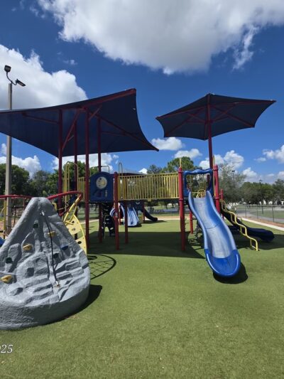 Saratoga Lake Park - Cape Coral, FL