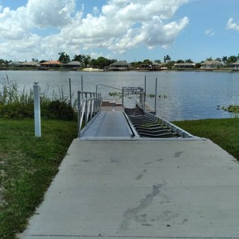 Saratoga Lake Park - Cape Coral, FL