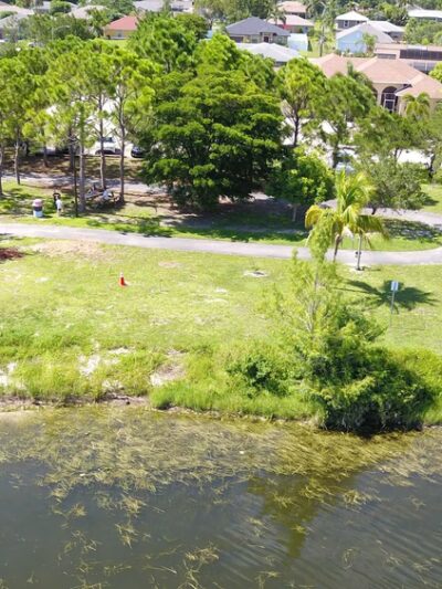 Saratoga Lake Park - Cape Coral, FL