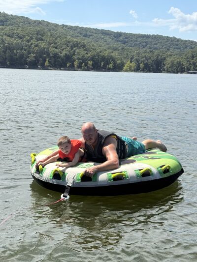 Cape Fair Boat Dock & Marina - Cape Fair, MO