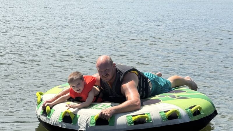 Cape Fair Boat Dock & Marina - Cape Fair, MO