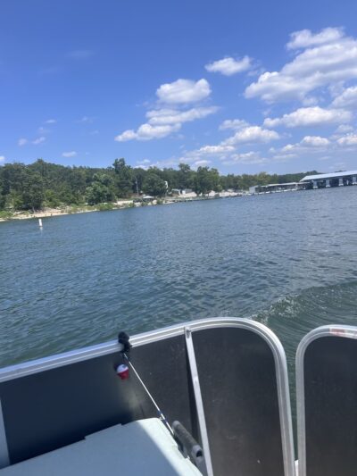 Cape Fair Boat Dock & Marina - Cape Fair, MO