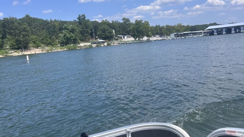 Cape Fair Boat Dock & Marina - Cape Fair, MO