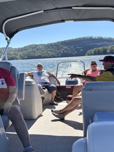 Cape Fair Boat Dock & Marina - Cape Fair, MO