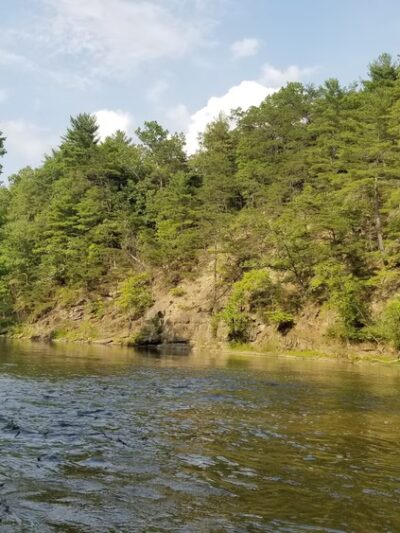 Capon Bridge Ruritan Park - Capon Bridge, WV