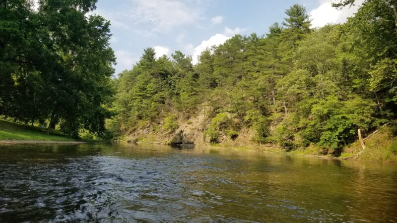 Capon Bridge Ruritan Park - Capon Bridge, WV