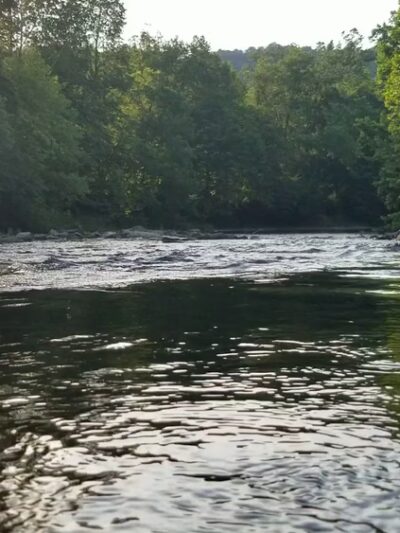 Capon Bridge Ruritan Park - Capon Bridge, WV