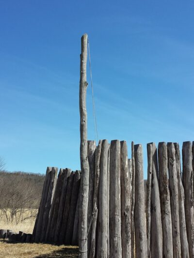 Capon Bridge Town Park - Capon Bridge, WV