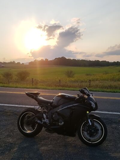 Capon Bridge Town Park - Capon Bridge, WV