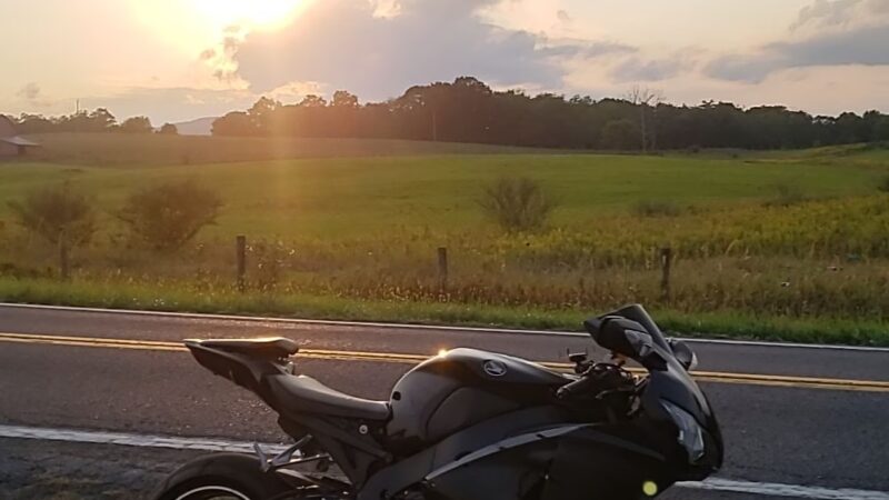 Capon Bridge Town Park - Capon Bridge, WV