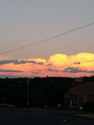 Capon Bridge Town Park - Capon Bridge, WV