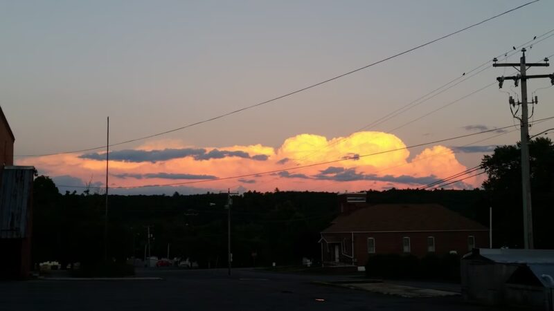 Capon Bridge Town Park - Capon Bridge, WV