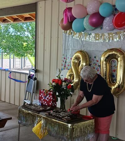 Carey East Park - Carey, ID