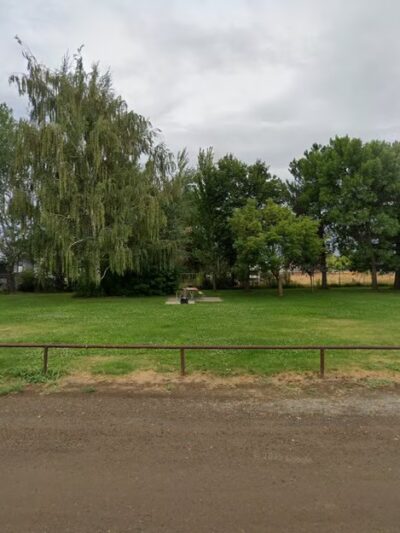 Carey East Park - Carey, ID