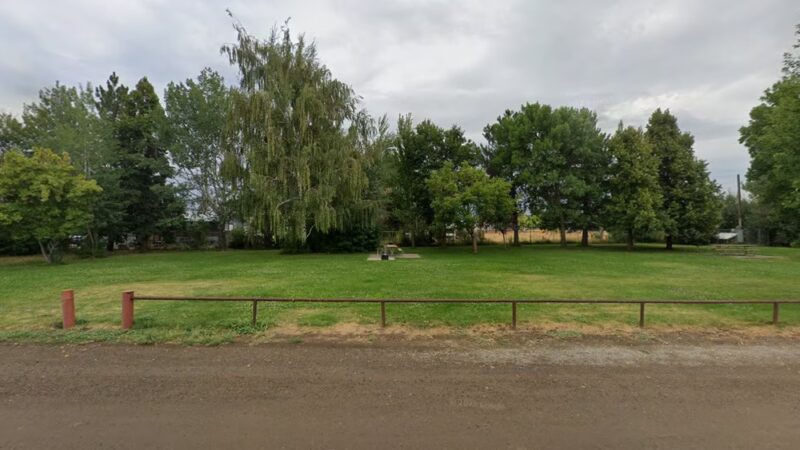 Carey East Park - Carey, ID