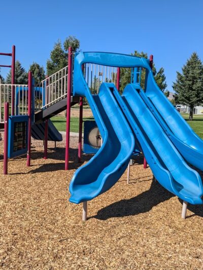 Carey Residential Park - Carey, ID